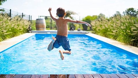 permis piscine